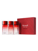 Ricocell Perfect Men Romantic Red 3-piece Set