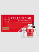 D'LEXO Collagen Thread Booster Ampoule Set (70mg x 4 + 35ml)