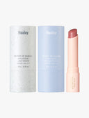 Huxley Sun Stick Airy Watery Touch + Lip Balm Leave Behind Set