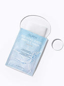S.NATURE Super Aquagel Oasis Ampoule Mask 5 Sheets