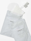 S.NATURE White Glow Ampoule Mask (10 sheets)