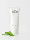 S.NATURE Aqua 365 UV Sun Cream 40ml