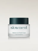slowment Barrier Strengthening Intensive Set (Flooding First Essence 210ml + Reboot Core Finish Cream 50ml)