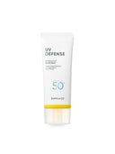 Banila Co Hello Sunny UV Defense Waterproof Sun Cream 100ml