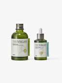 THEVEGAN Looseon Hydro AHA Toner 150ml + Barrier Serum 50ml Set