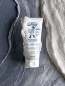 Camos Black Salt Foam Cleanser 130g