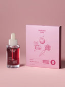 Mommy Care Glow Intensive Care Set (Glow Ampoule + Glow Mask Pack 4 Sheets)