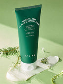 T'else White Tea Tree Arc Plus Cleansing Foam 150ml