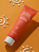 T'else Red Orange Niacinamide Moisture Sun Cream 50ml
