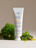 LBB Aromatic Hand Cream UV Shield