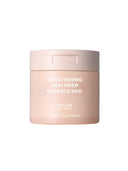 Hur Brightening Skin Prep Essence Pad