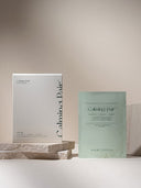 CALMING FAIR WATER GEL MASK