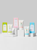 ORJENA Airy Fit Tone-Up Sun Cream SPF50+ PA++++