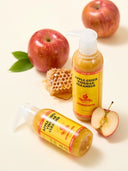 Mommy Care Apple Cider Vinegar Bubble Cleanser 120ml