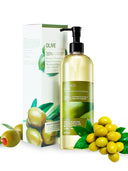 Suavis Colmado Olive Cleansing Oil 500ml