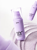 EDIT.B Sunday Tone-Up Sun Serum Bora 55ml