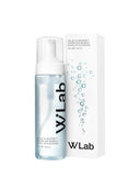 W.Lab Water Fit Sparkling Bubble Makeup Cleanser 200ml