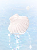 dasique Aqua Shell Sun Cream