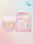 ORJENA Serum to Powder Cushion 14g
