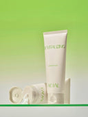 KLAVUU Pure Pearlsation Revitalizing Facial Cleansing Foam 150ml