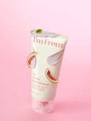 I'm from Fig Gelato Pack Cleanser 120g