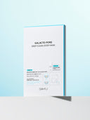 sAmue Galacto Pore 2-Step Mask