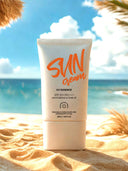 BLUEPOLE UV Essence Tone-Up Sun Cream SPF50+ 50ml