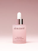 slowment Pink Velvet Poretide Ampoule 30ml