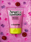 Unleashia ABC Sorbet Facial Cleanser 120ml