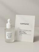 Camiann Baby Collagen Ampoule 50ml + Baby Ampoule Treatment Mask 10 Sheets Set