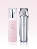 Micro Collagen Mist Essence + Volumizing Radiance Essence Pink