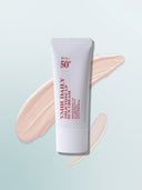 Ymir Daily Mild Tone-Up Sun Cream