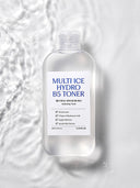 ALIVE:LAB Multi Ice Hydro B5 Toner 125ml