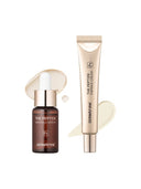 DERMAFIRM The Peptide Wrinkle Serum & Firming Cream Set (serum 15ml + cream 20g)