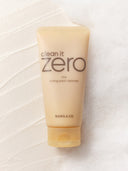 Clean It Zero Rice Toning Pack Cleanser