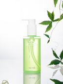 oarete Gynostemma Exocicasome Deep Cleansing Oil 210ml
