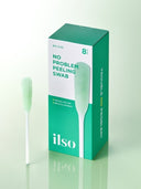 ilso No Troubleum Peeling Swab 8 Sheets