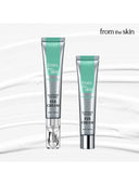 From The Skin Glutathione Collagen Eye Cream Set (40ml + Refill 40ml)