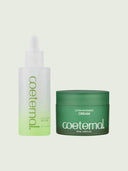Deep Moisture Serum 50ml + Ultra Intensive Cream 50ml