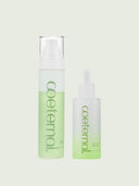 coeternal Deep Moisture Serum 50ml + Instant Glow Mist 120ml Set