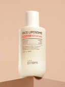 make p:rem Rice Liposome Panthenol Moisture Toner 200ml