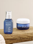 AIPPO Spectrum HA 2-Piece Set (Ampoule + Cream)