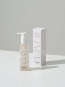 PEARL SHELL Jupiter Gel Cleanser 120ml