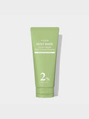 P.CALM Holy Basil Green Capsule Pack-to-Foam Cleanser 120ml