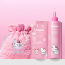 moremo Water Treatment Miracle 10 Charmmy Kitty Edition Set (475ml + 50ml + Pouch)