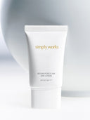 SIMPLYWORKS Vegan Porcelain Day Lotion SPF50 40ml