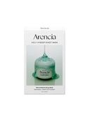 Arencia Holy Hyssop Mask Pack 5 Sheets