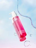 isoi Bulgarian Rose Brightening Cleansing Oil 150ml