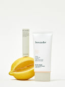 hersteller Nearby Recharging Lip Balm x2 + Tone-Up Sun Cream 50ml Set