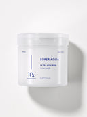 Missha Super Aqua Ultra Hyalron Toner Pad 180g